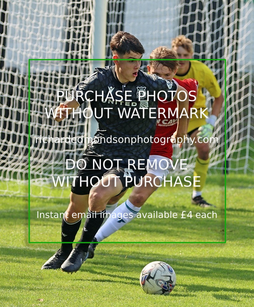 IMG_8294 - Morecambe Academy vs Wrexham Academy (21/9/24)
