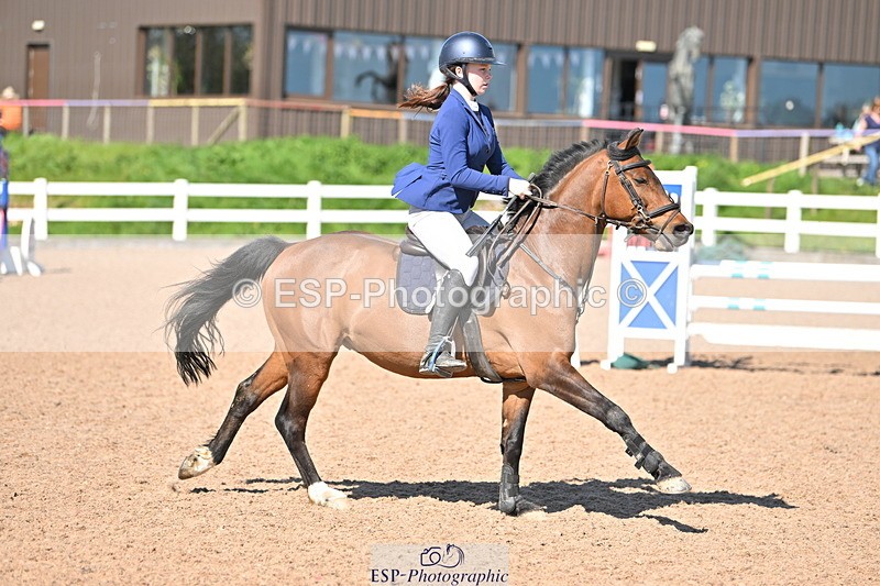 240504A-160047-02674 - Cls 22 & 23 Stepping Stones 128cm & 138cm & Under11's