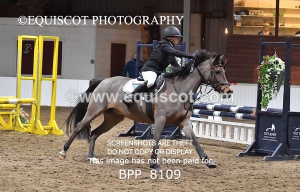 BPP_8109 - CLASS 2 Club/ Unaffiliated 70cms Open