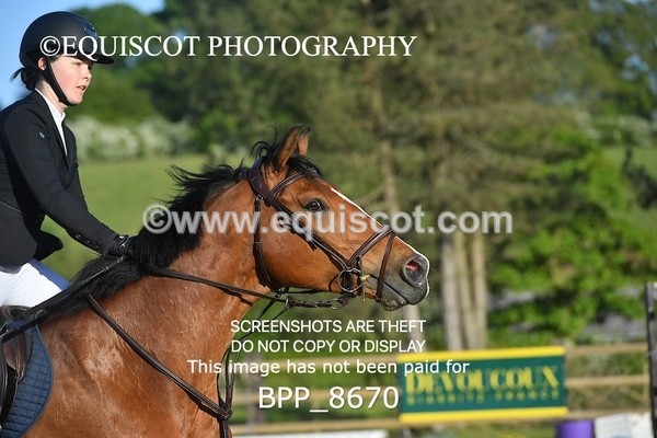 BPP_8670 - CLASS 5 1.05m Amateur Championship Qualifier/ 1.05m Open