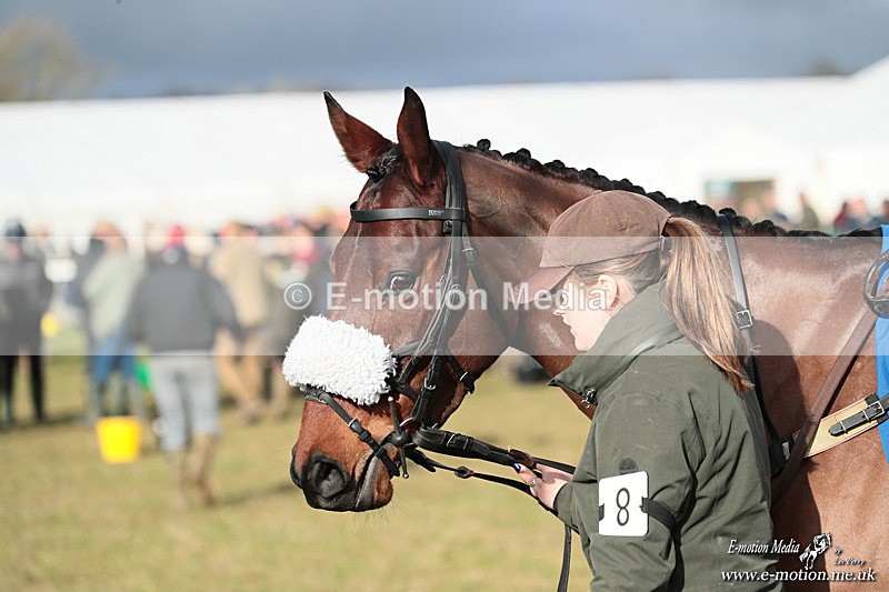 PtP 250126 253 - Cocklebarrow Races Point-to-Point 25/01/26