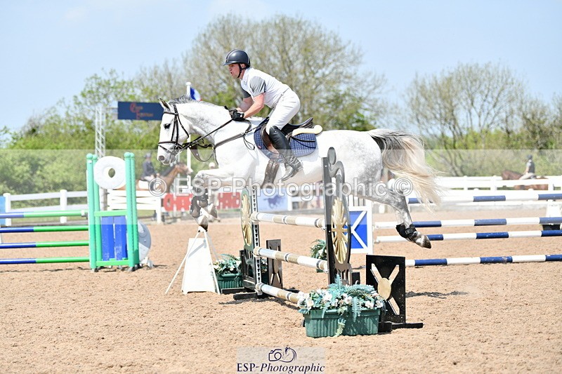 240512A-131144-18599 - Cls 41 Discovery and 1m Open