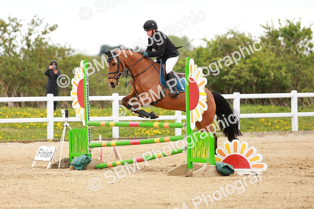 SBM_005884 - Class 6 - 90cm