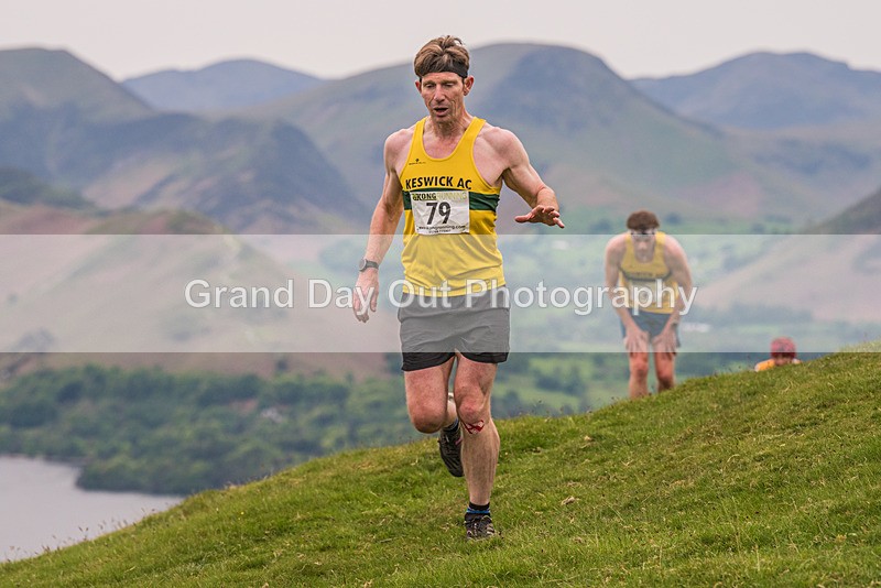 Latrigg-148 - Latrigg Fell Race Wednesday 17th May 2023