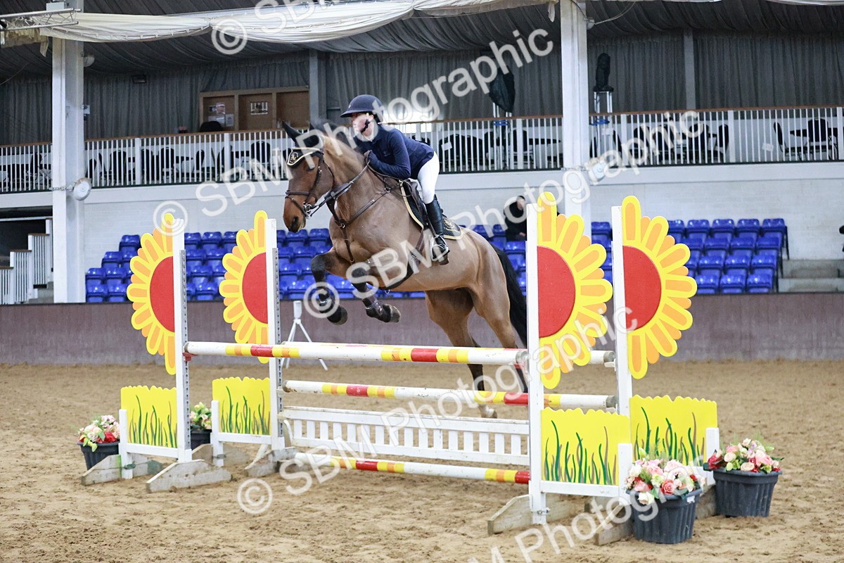 SBM_001228 - Class 4 - Senior Newcomers - 1.10m