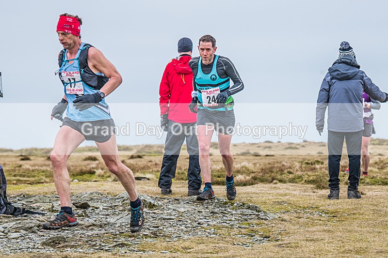 Black Combe-281 - Black Combe Fell Race Saturday 4th March 2023