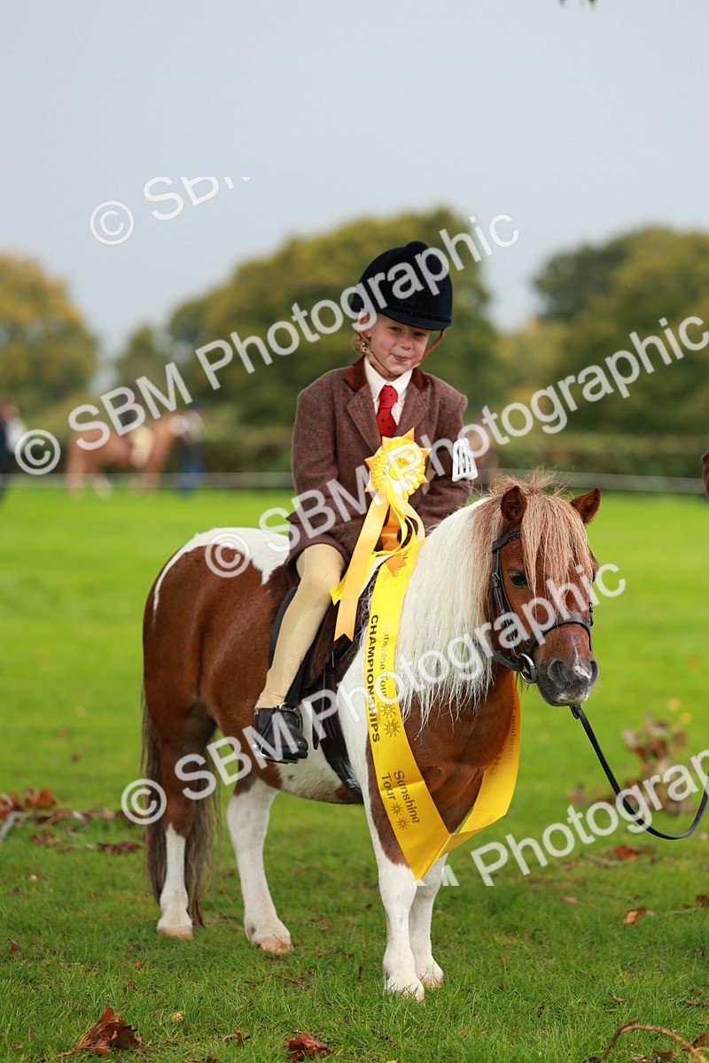 SBM_33756 - S9 - Lead Rein Equitation