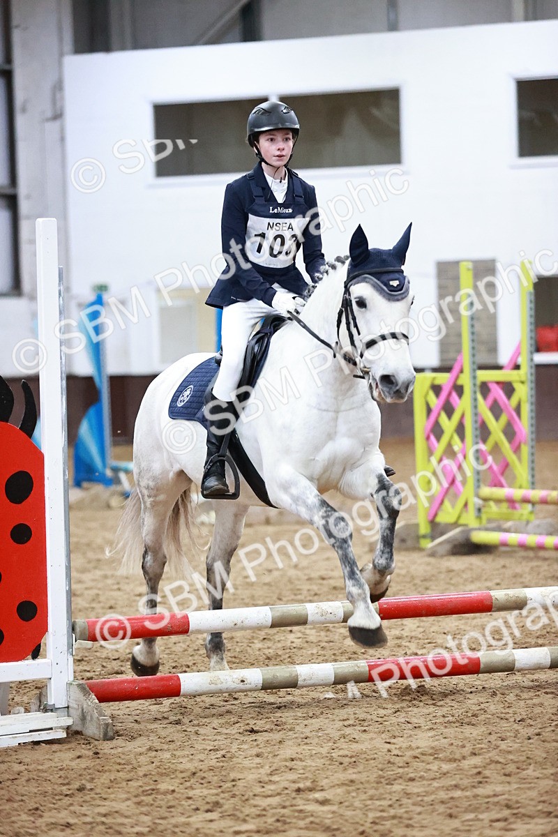 SBM_000539 - Class 2 - 50cm