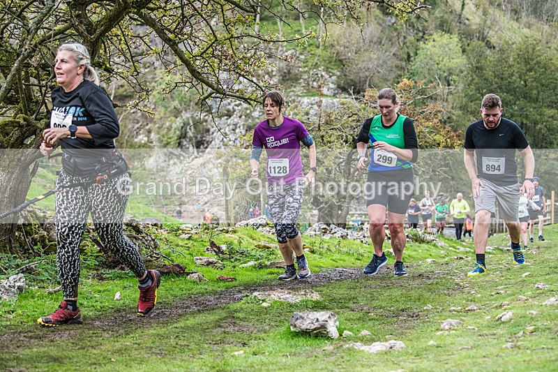 Dovedale Dash-1909 - Dovedale Dash Sunday 5th October 2025