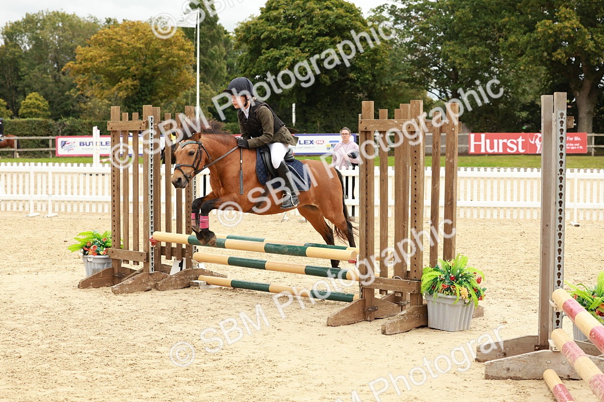 SBM_67015 - J13 - Junior Pony 60cm Championship