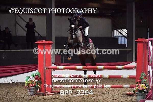 BPP_3394 - CLASS 14 BS SENIOR  0.95m Amateur Championship Qualifier