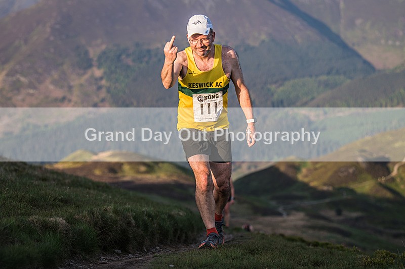 Lords Seat-511 - Lords Seat Fell Race Wednesday 30th April 2025
