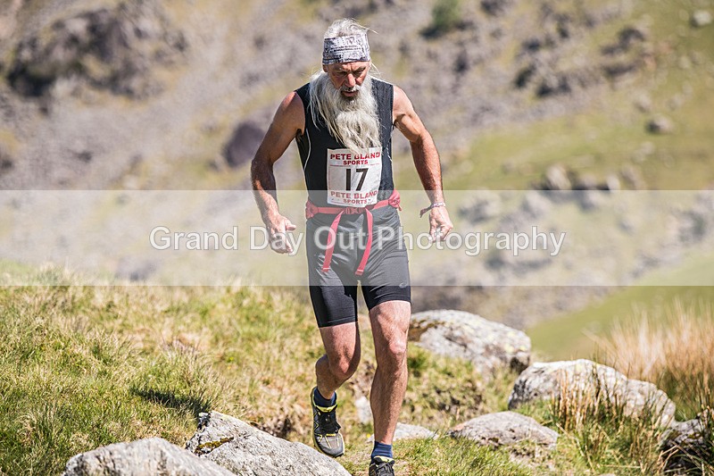 Glaramara-22 - Glaramara Fell Race Saturday 17th May 2025