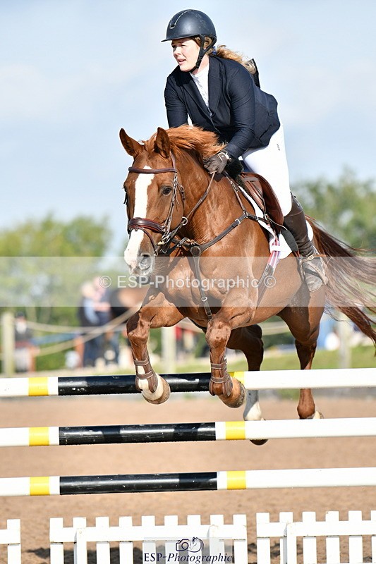 240915A-095209-08859 - Cls 25 Snr 1.20m Open