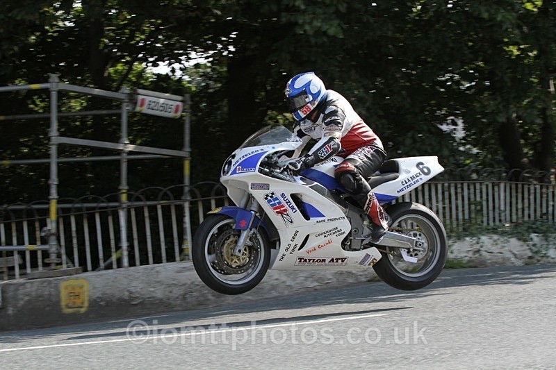 IMG_1005 - Formula 1, Formula 2 and Formula Classic TT Race