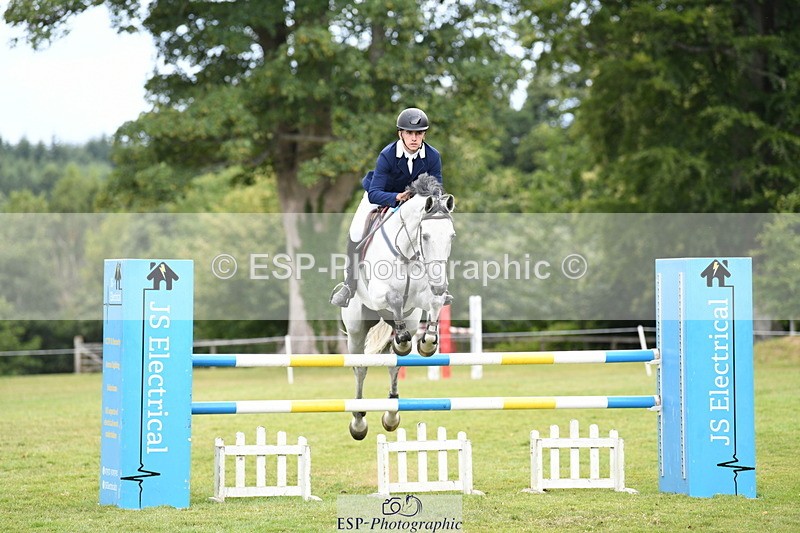 250703A-152027-02173 - Cls 14 Snr 1.15m Open