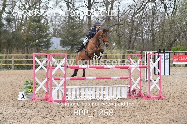 BPP_1258 - CLASS 12 SAT RHS  B & C Championship Qualifier