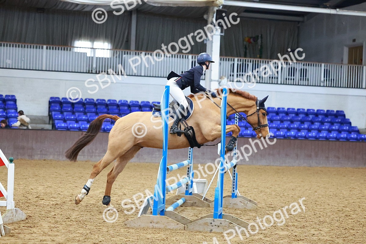 SBM_000360 - Class 2 - Senior British Novice - 90cm