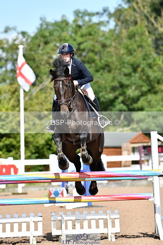 240913A-104446-03539 - Cls 21 Snr Discovery and 1m Open