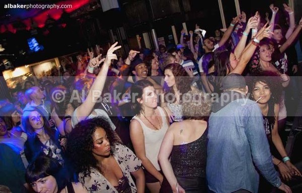 20 - Soul:ution @ botw 25.03.11