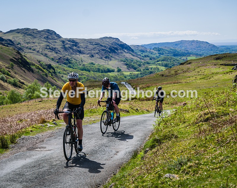 152030 - Hardknott Pass Camera 1 15.00-16.30