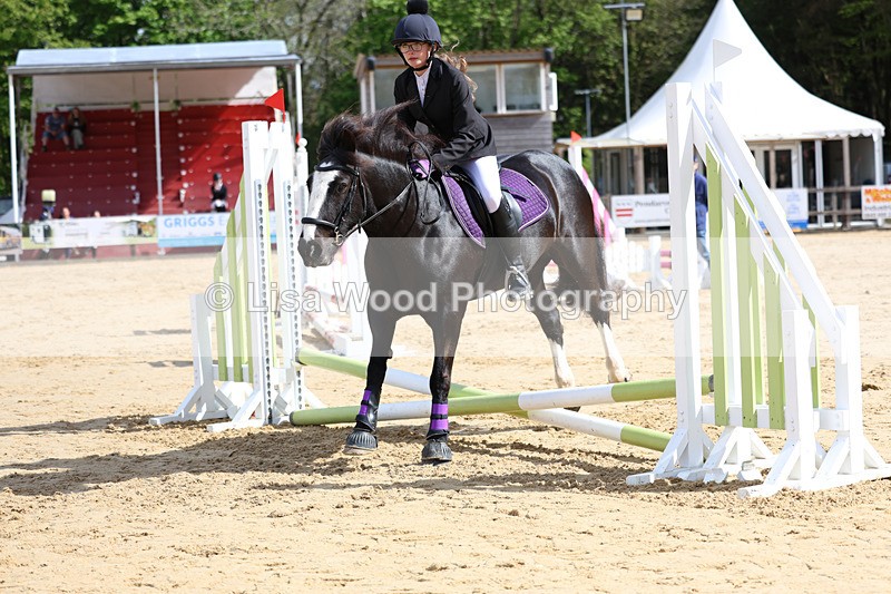 3E7A5898 - Class 3: 50cm Open