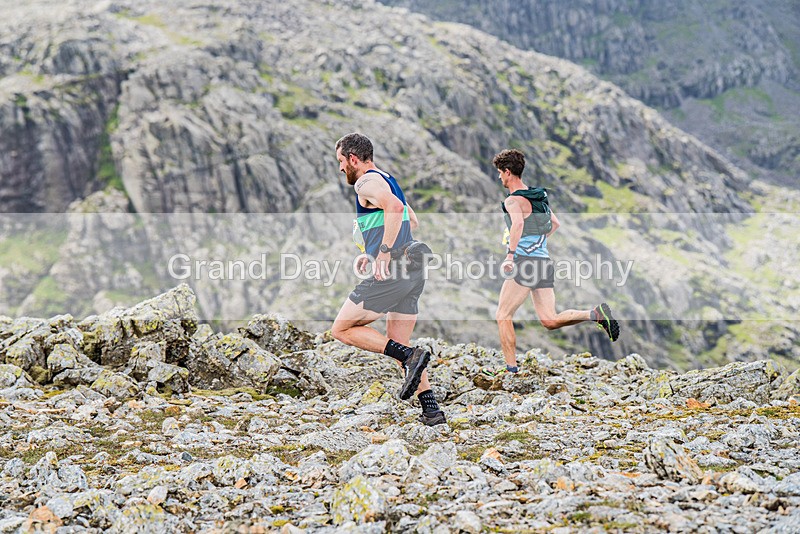 Great Lakes-111 - Great Lakes Fell Race Saturday 18th June 2022