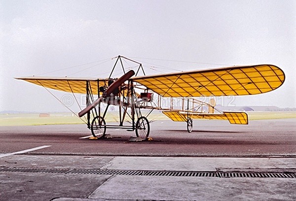 Bleriot - Aircraft