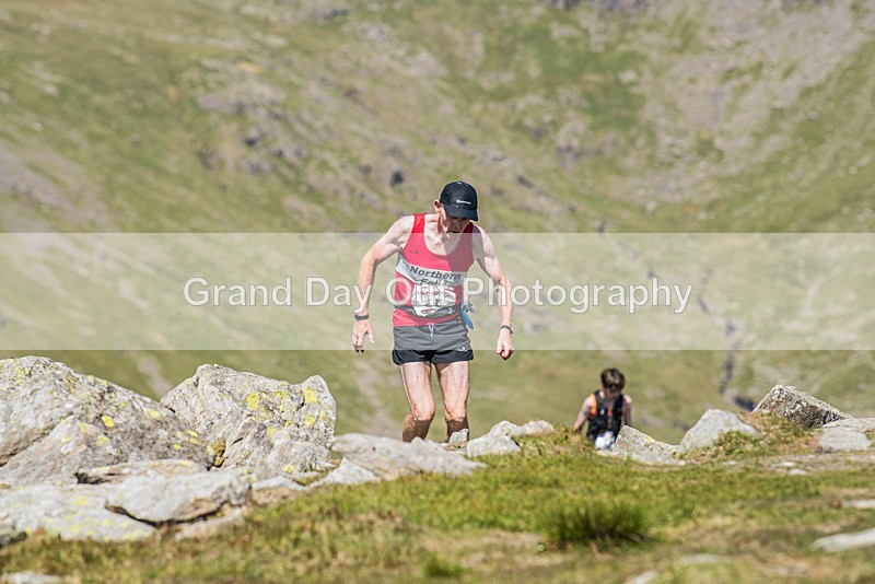 Duddon Long-370 - Duddon Valley (Long) Fell Race Saturday 3rd June 2023
