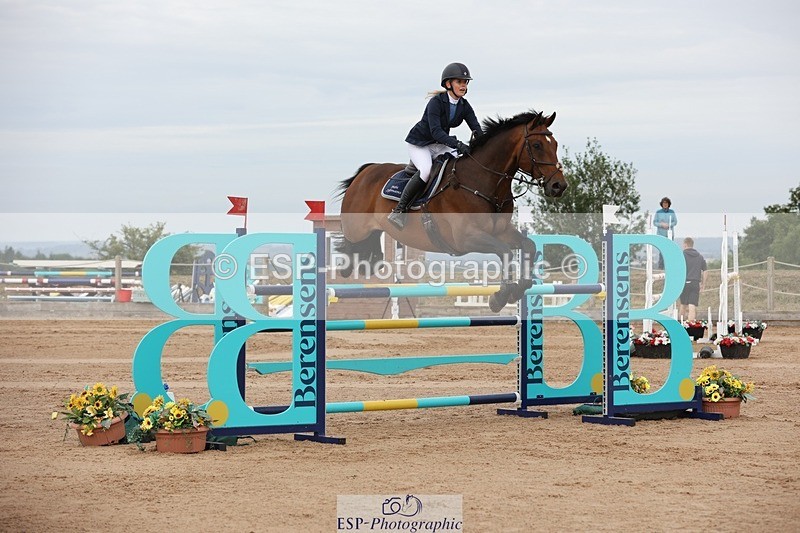 250719-084508-12943 - Cls 15, 1 Star Silver Tour Start til Break