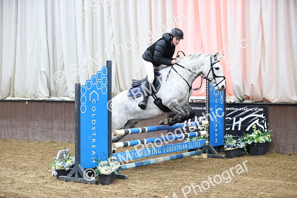 SBM_001809 - Class 7 - Clear Round