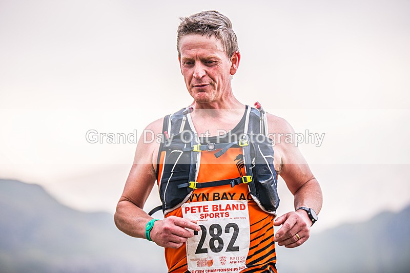 Peris Horseshoe-1081 - Peris Horseshoe Fell Race Saturday 21st September 2024