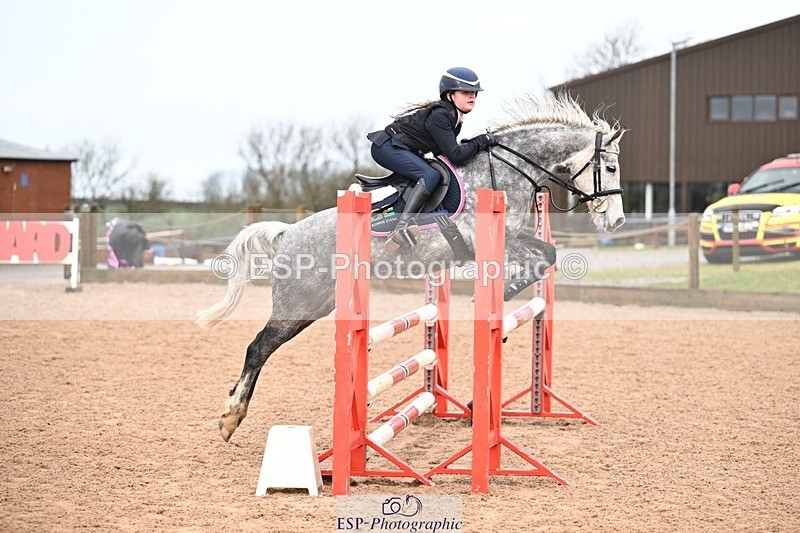 260207-112324-00265 - Cls 13 Pony Discovery 90cm Open