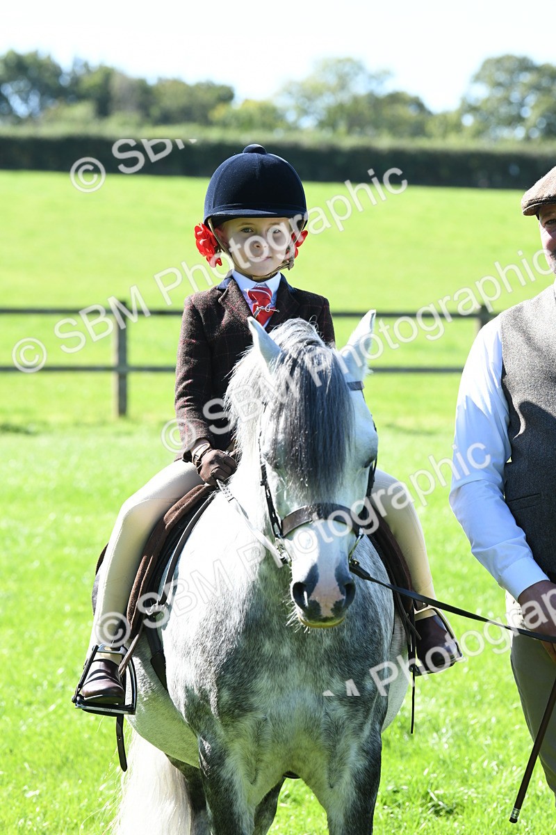 SBM_39656 - S18 - Novice & Newcomers Lead Rein Pony