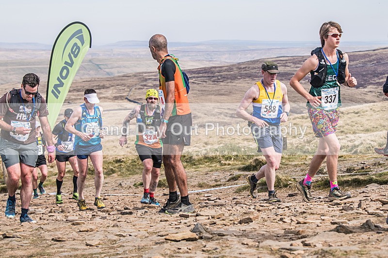 Pen-Y-Ghent-1019 - The 3 Peaks Race Saturday 25th April 2026 - Pen Y Ghent