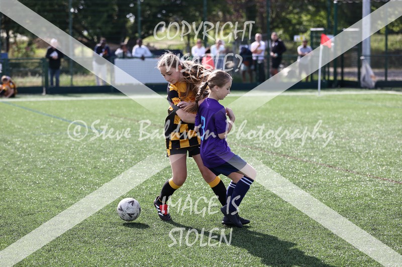 1DX30116 - Sun 14th U11 Girls