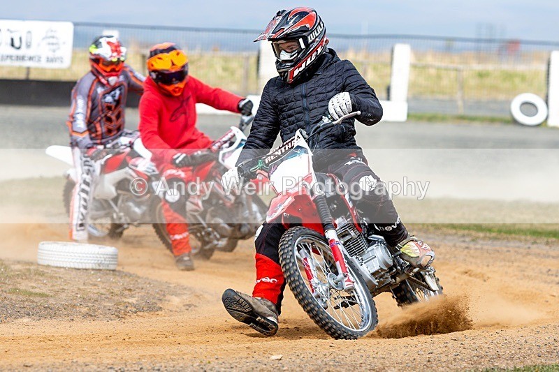 220423-5D-3K8A7113 - Ride & Skid It  Flat Track Experience 23rd April 22