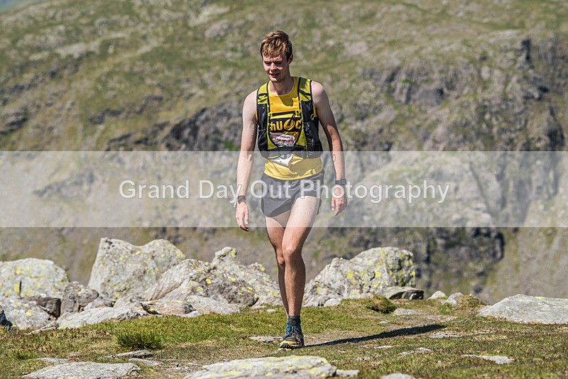 Duddon Long-736 - Duddon Valley (Long) Fell Race Saturday 3rd June 2023