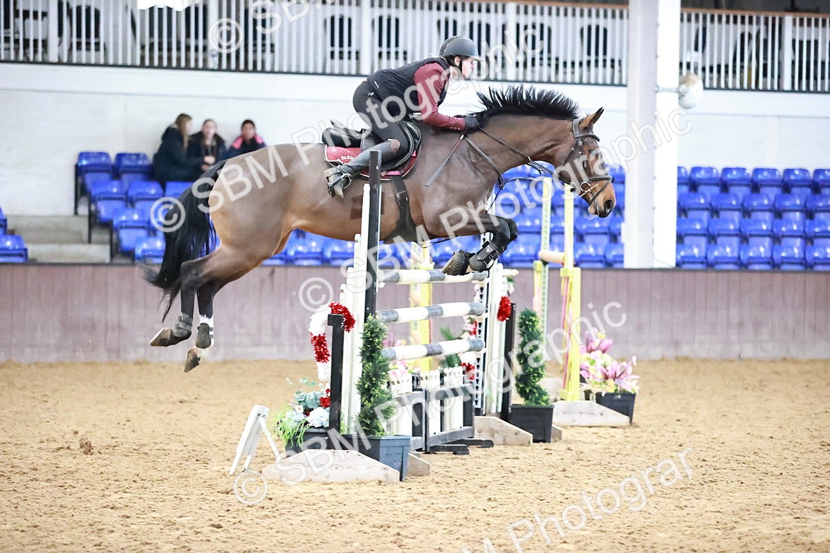 SBM_005322 - Class 25 - National 1.30m