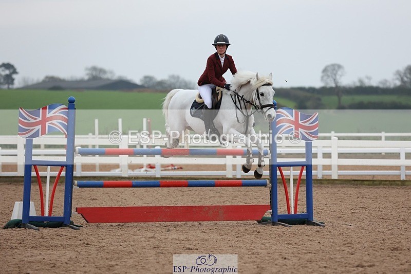 241116X-144554-02542 - Cls 15&16 Pony Nat 1.15m & 1.20m