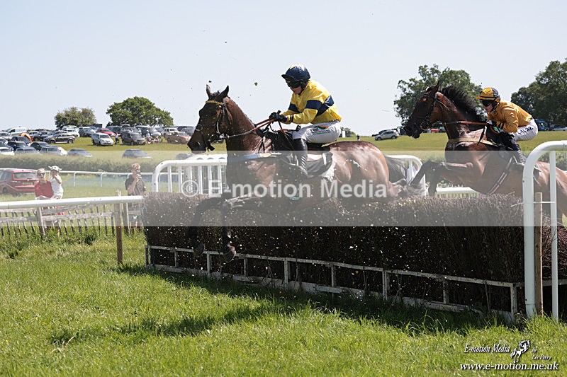 PtP 250526 214 - Albrighton & Woodland PtP Chaddesley Corbett 25/05/26