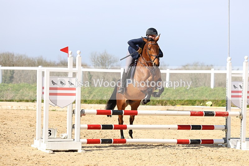 3E7A6348 - Class 3: Senior 80cm