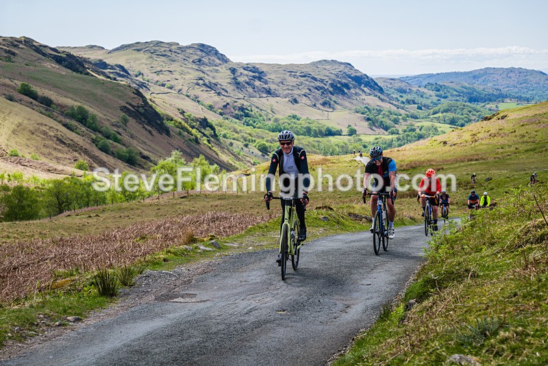 144903 - Hardknott Pass Camera 1 14.00-15.00