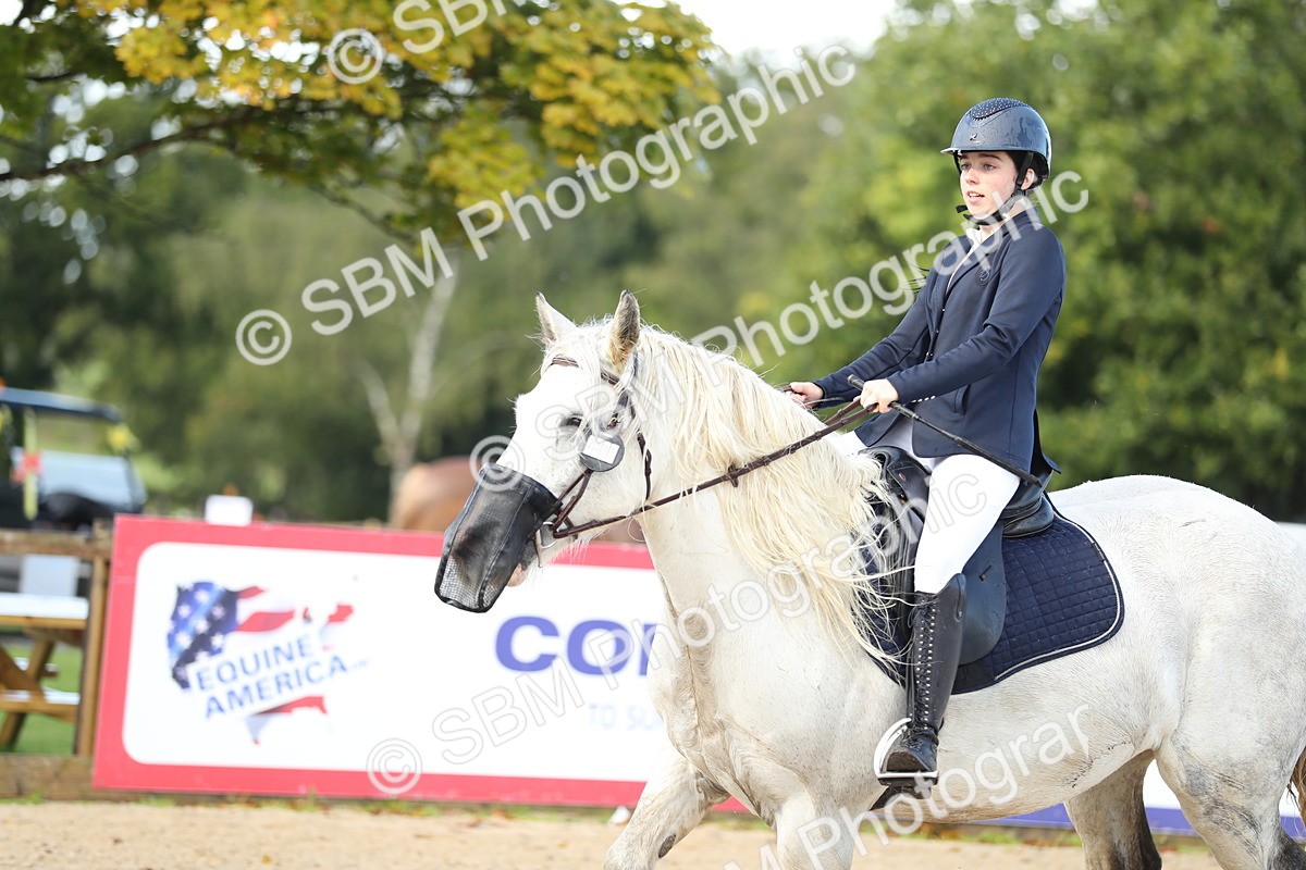 SBM_37294 - J20 - Junior Horse 50cm Championship