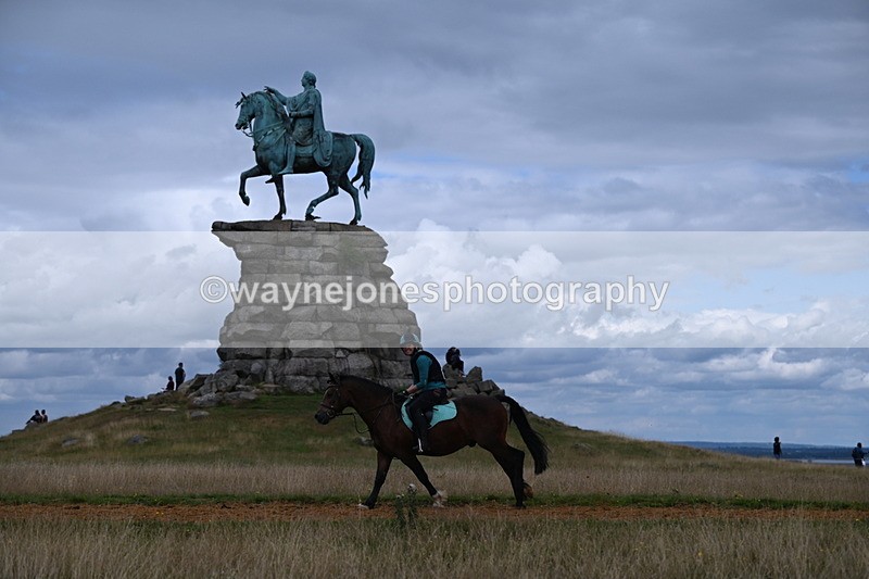 DSC_9052 - Time at Statue 14:33 to 15:10