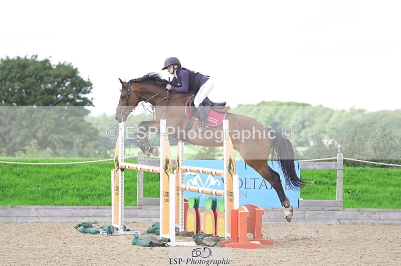 230806A-123356-02003 - Cls 14 Snr Foxhunter & 1.20m Open