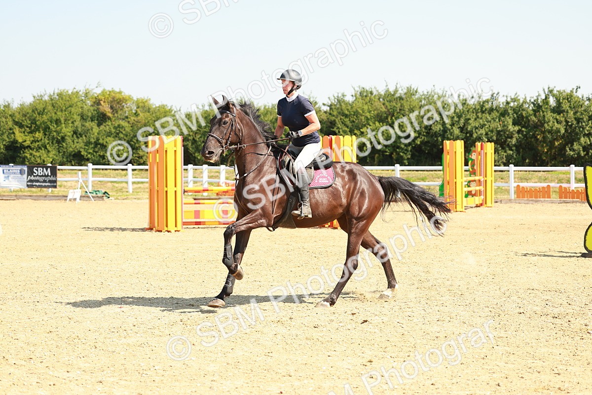 SBM_000183 - Class 2 - Senior British Novice - 90cm