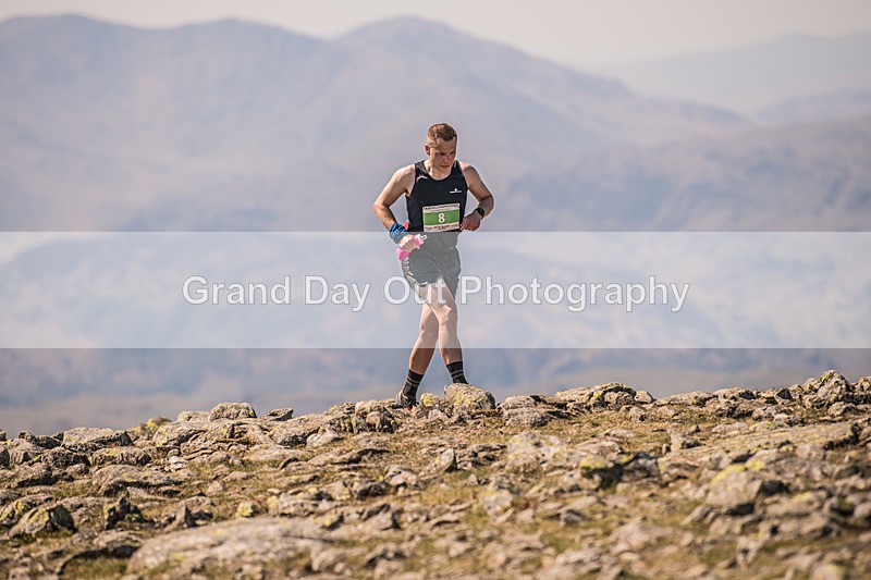 Fairfield-232 - Fairfield Horseshoe Fell Race Saturday 10th May 2025