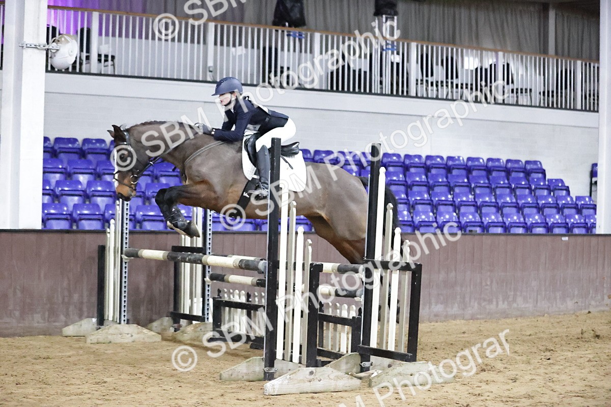 SBM_001373 - Class 3 - 1.00m