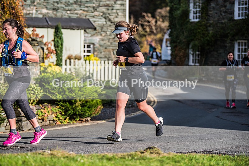Derwentwater-807 - Derwentwater 10 Mile Road Race Sunday 5th November 2023
